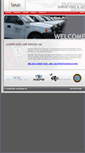Mobile Screenshot of leadingedgels.com